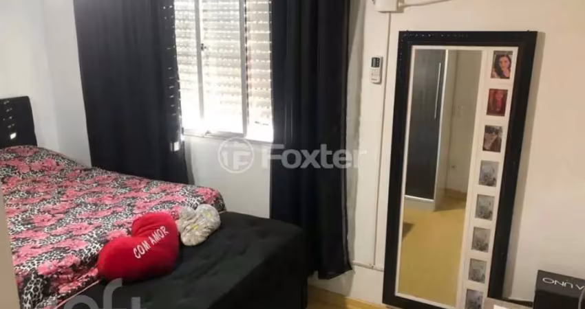 Apartamento com 2 quartos à venda na Avenida Baltazar de Oliveira Garcia, 2680, Costa e Silva, Porto Alegre