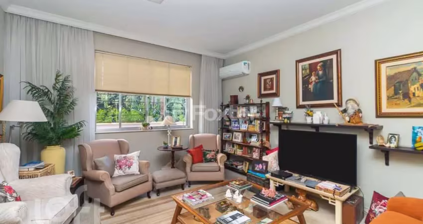Apartamento com 2 quartos à venda na Rua Miguel Tostes, 138, Rio Branco, Porto Alegre