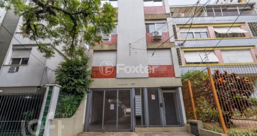 Apartamento com 2 quartos à venda na Rua Ramiro Barcelos, 1567, Bom Fim, Porto Alegre