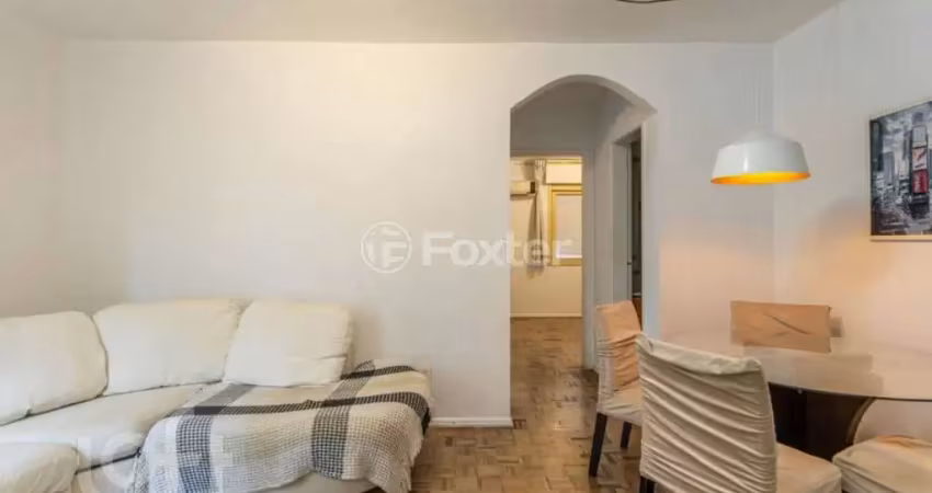 Apartamento com 2 quartos à venda na Rua Ramiro Barcelos, 1567, Bom Fim, Porto Alegre