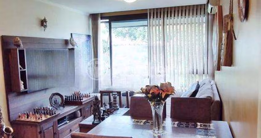 Apartamento com 2 quartos à venda na Avenida Fábio Araújo Santos, 1381, Nonoai, Porto Alegre