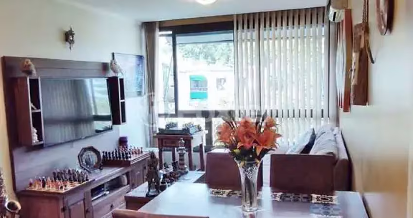 Apartamento com 2 quartos à venda na Avenida Fábio Araújo Santos, 1381, Nonoai, Porto Alegre