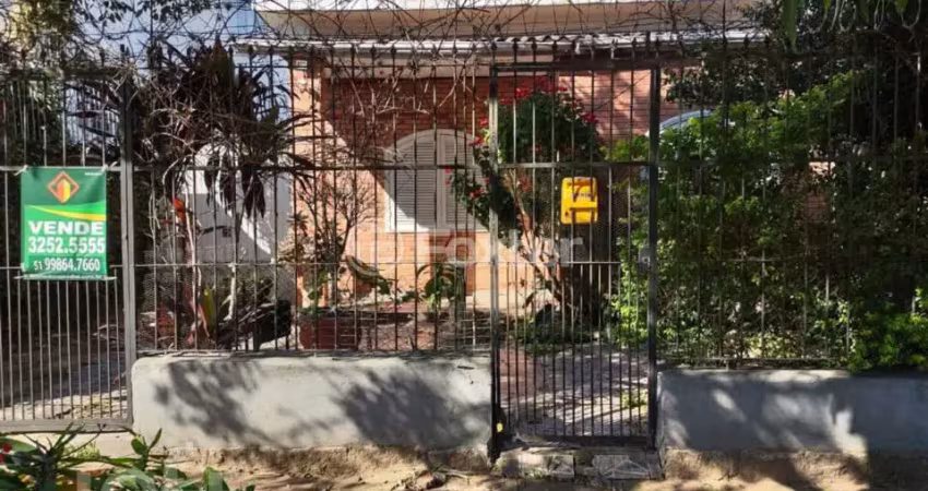 Casa com 3 quartos à venda na Rua Madre Ana, 439, Glória, Porto Alegre