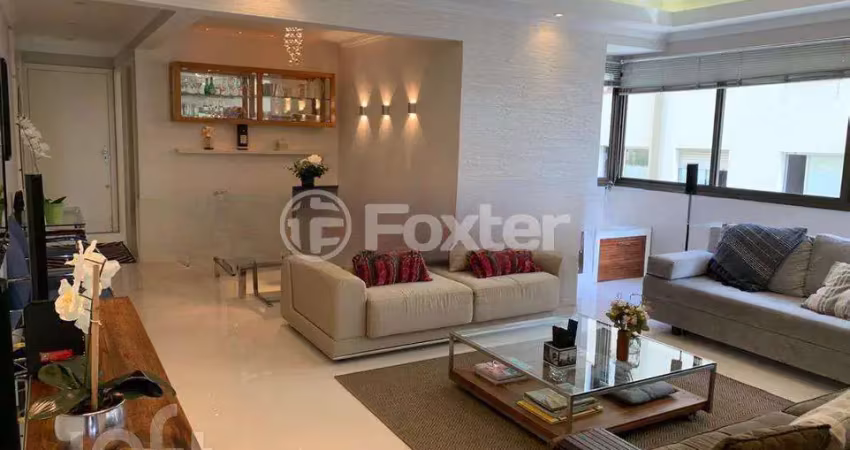 Apartamento com 2 quartos à venda na Rua Anita Garibaldi, 360, Mont Serrat, Porto Alegre