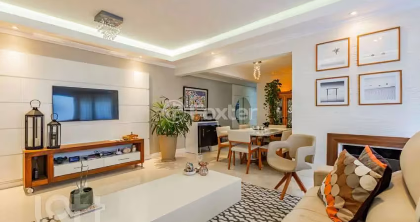 Apartamento com 2 quartos à venda na Rua Anita Garibaldi, 360, Mont Serrat, Porto Alegre
