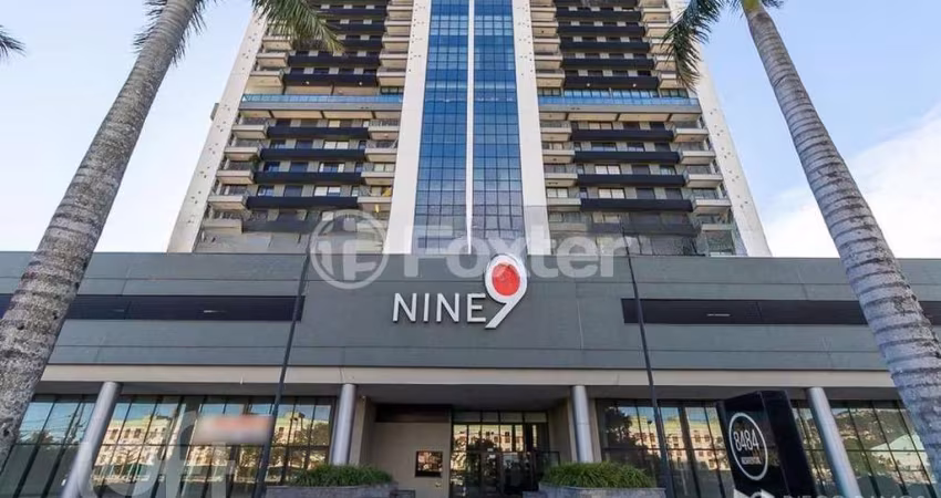 Kitnet / Stúdio à venda na Avenida Ipiranga, 8484, Praia de Belas, Porto Alegre