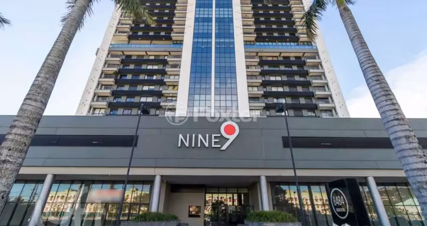 Kitnet / Stúdio à venda na Avenida Ipiranga, 8484, Praia de Belas, Porto Alegre