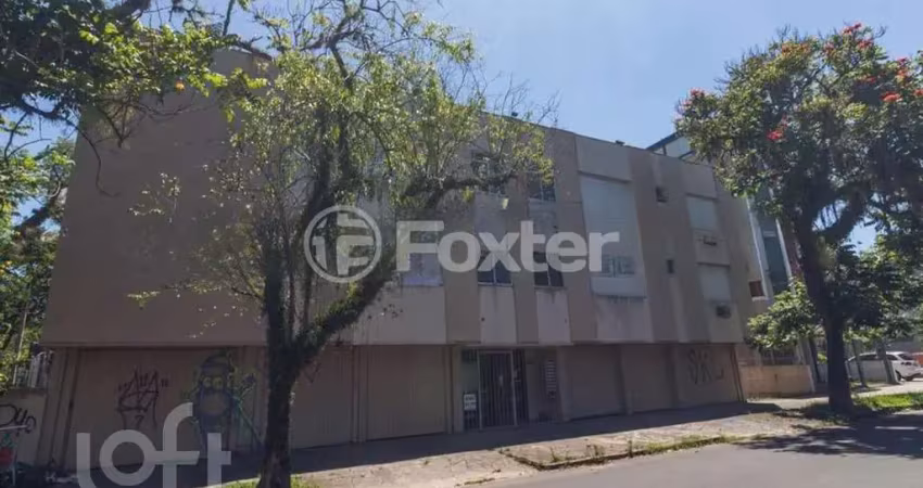 Apartamento com 1 quarto à venda na Rua Itaboraí, 990, Jardim Botânico, Porto Alegre