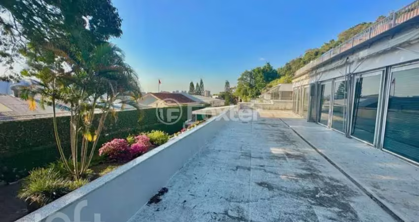 Apartamento com 3 quartos à venda na Rua Monroe, 181, Santa Tereza, Porto Alegre
