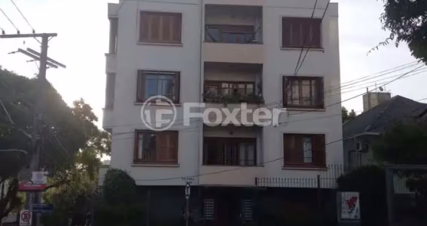 Apartamento com 2 quartos à venda na Rua Dom Pedro II, 1665, Higienópolis, Porto Alegre