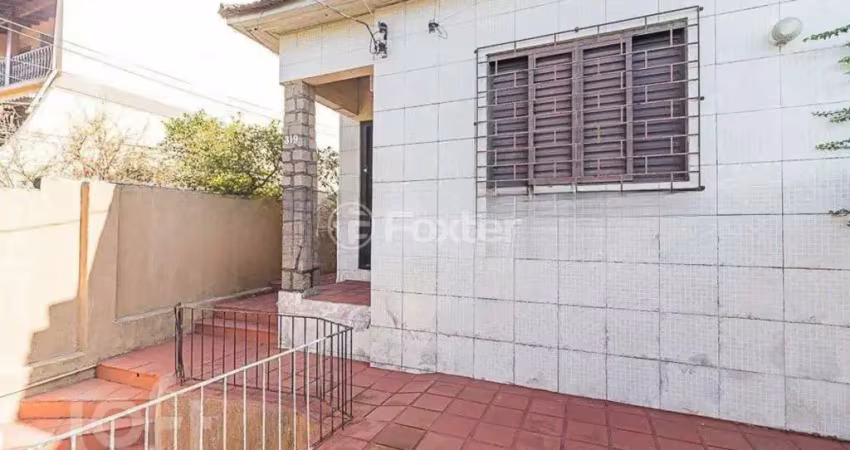 Casa com 1 quarto à venda na Rua Manoel Vitorino, 319, Partenon, Porto Alegre
