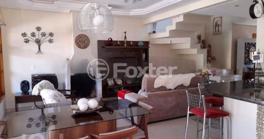 Casa com 3 quartos à venda na Rua Moacyr Godoy Ilha, 50, Espírito Santo, Porto Alegre