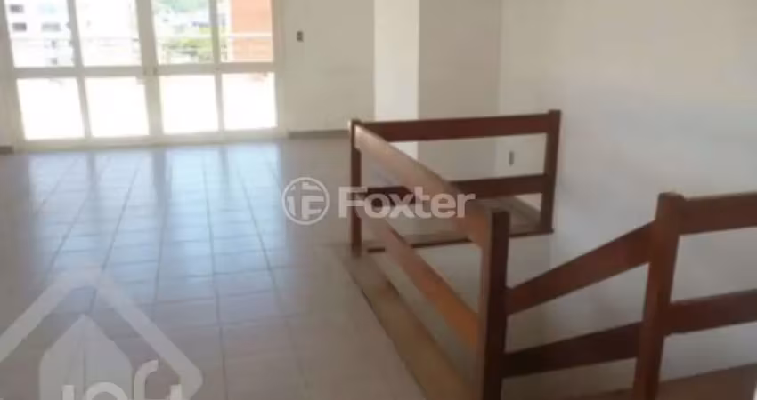 Cobertura com 3 quartos à venda na Avenida Érico Veríssimo, 910, Menino Deus, Porto Alegre