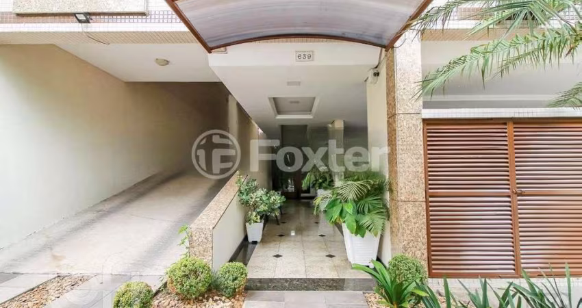 Apartamento com 2 quartos à venda na Rua General Couto de Magalhães, 639, São João, Porto Alegre