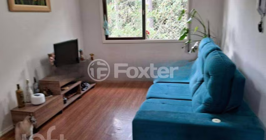 Apartamento com 2 quartos à venda na Rua Professor Carvalho Freitas, 555, Teresópolis, Porto Alegre