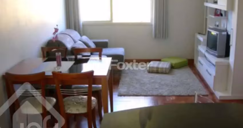 Apartamento com 2 quartos à venda na Rua Desembargador Hugo Candal, 65, Três Figueiras, Porto Alegre