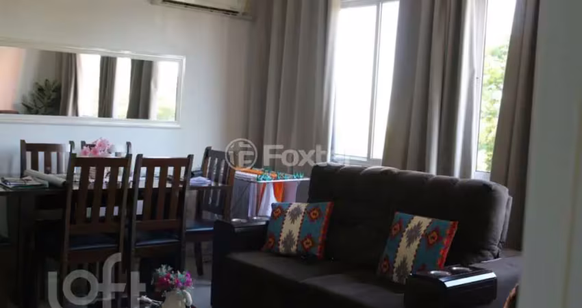 Apartamento com 2 quartos à venda na Rua Leopoldo Bier, 31, Santana, Porto Alegre