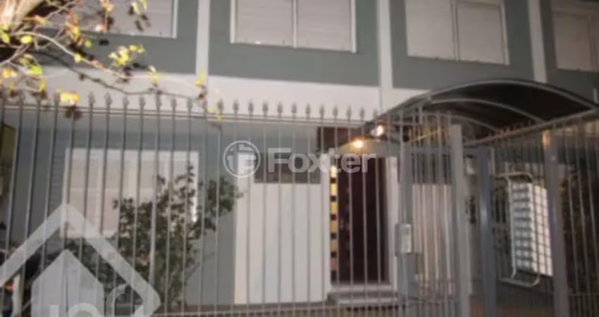 Apartamento com 1 quarto à venda na Rua Uruguaiana, 82, Menino Deus, Porto Alegre