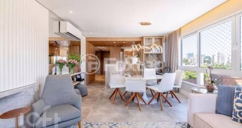 Apartamento com 3 quartos à venda na Rua Alcides Gonzaga, 300, Boa Vista, Porto Alegre