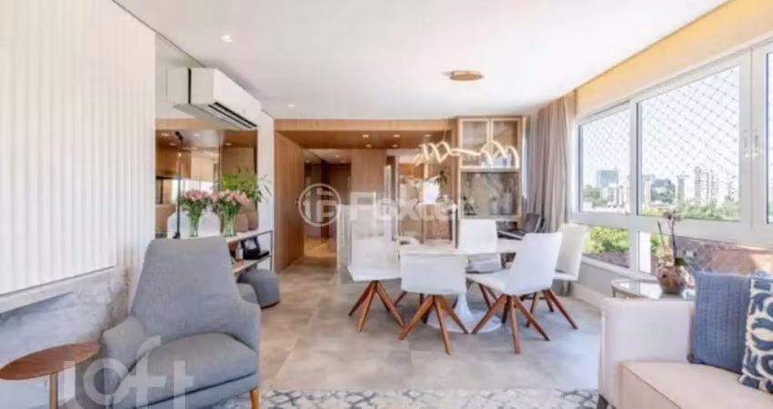 Apartamento com 3 quartos à venda na Rua Alcides Gonzaga, 300, Boa Vista, Porto Alegre
