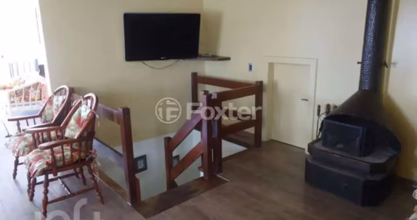 Cobertura com 3 quartos à venda na Rua Barão do Amazonas, 1049, Petrópolis, Porto Alegre