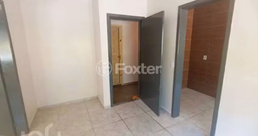 Apartamento com 1 quarto à venda na Rua Carlos Pessoa de Brum, 240, Santo Antônio, Porto Alegre