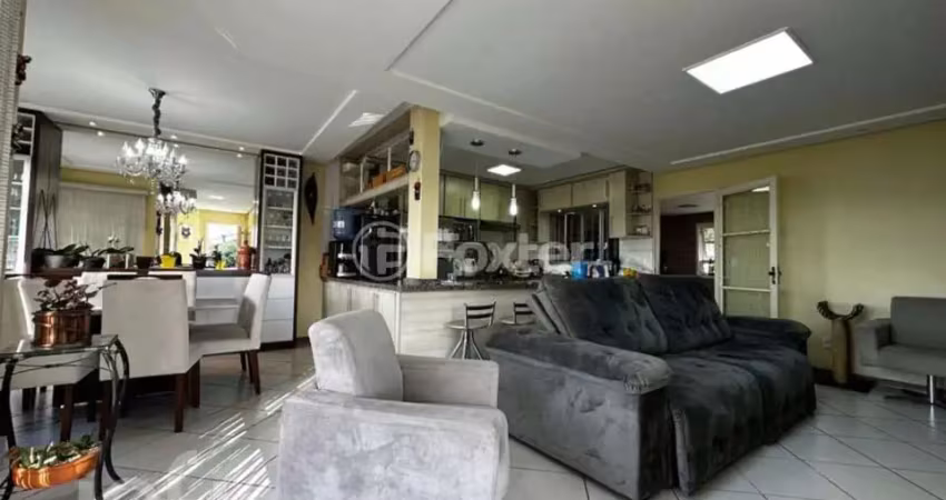 Casa com 3 quartos à venda na Rua Padre Giordano Bruno, 165, Jardim América, São Leopoldo