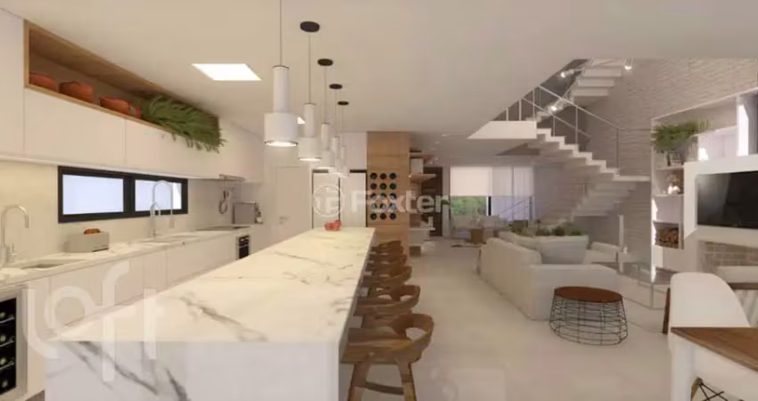 Casa com 3 quartos à venda na Rua Goitacaz, 638, Vila Assunção, Porto Alegre