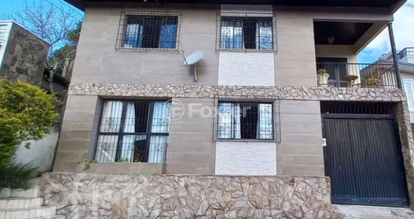 Casa com 3 quartos à venda na Rua João Biazus, 95, Bela Vista, Caxias do Sul