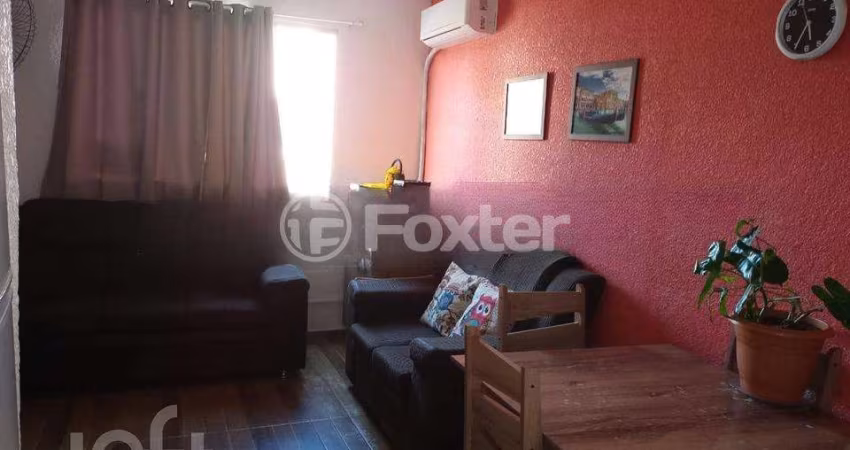 Apartamento com 2 quartos à venda na Avenida Edgar Pires de Castro, 2901, Hípica, Porto Alegre