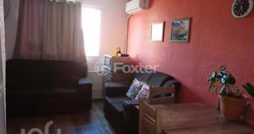 Apartamento com 2 quartos à venda na Avenida Edgar Pires de Castro, 2901, Hípica, Porto Alegre