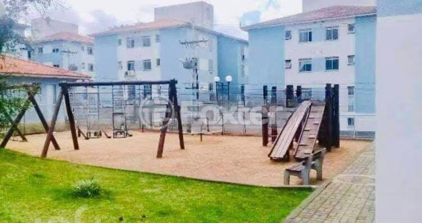 Apartamento com 2 quartos à venda na Estrada João de Oliveira Remião, 5400, Lomba do Pinheiro, Porto Alegre