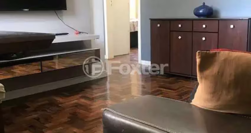 Apartamento com 2 quartos à venda na Avenida Francisco Trein, 376, Cristo Redentor, Porto Alegre
