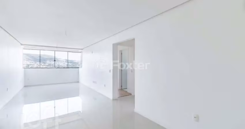 Apartamento com 2 quartos à venda na Rua Professor Freitas Cabral, 260, Jardim Botânico, Porto Alegre