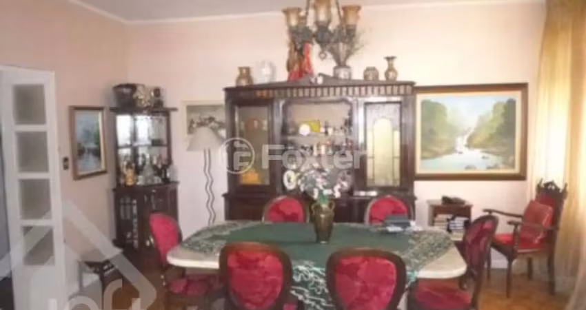 Apartamento com 3 quartos à venda na Rua Garibaldi, 963, Bom Fim, Porto Alegre