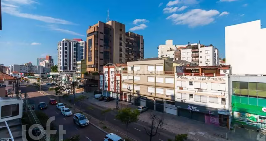 Apartamento com 2 quartos à venda na Avenida Benjamin Constant, 969, São João, Porto Alegre