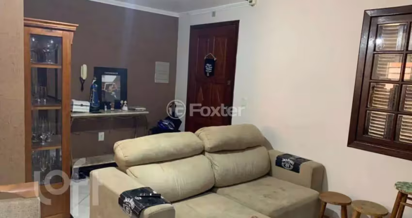 Casa com 3 quartos à venda na Avenida Monte Cristo, 100, Vila Nova, Porto Alegre