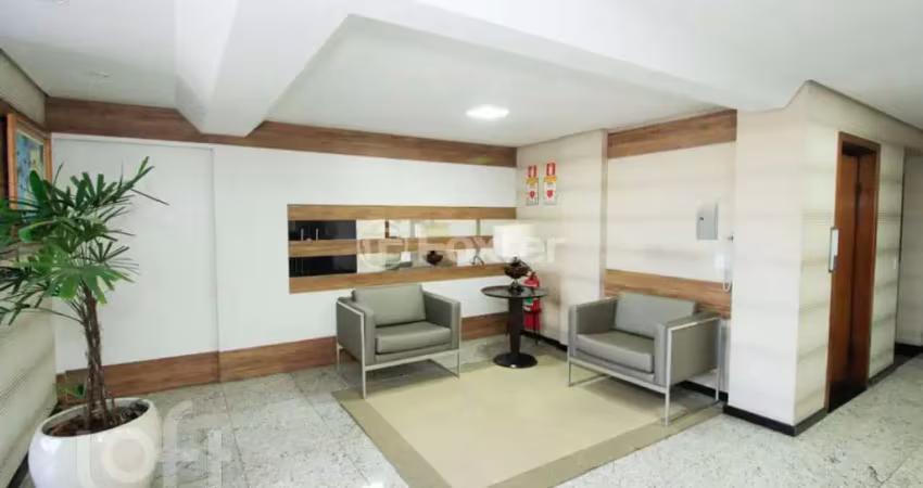 Apartamento com 3 quartos à venda na Rua Anita Garibaldi, 264, Centro, Canoas