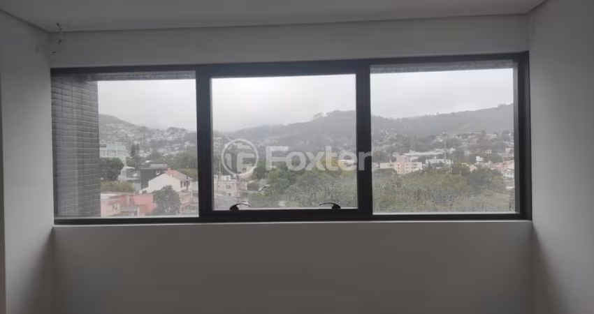 Sala comercial com 1 sala à venda na Rua Coronel Aparício Borges, 260, Glória, Porto Alegre