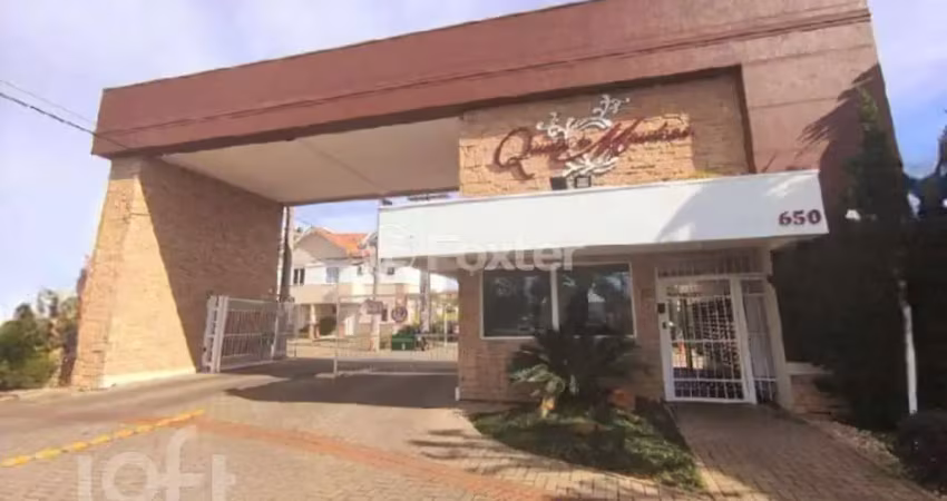 Casa em condomínio fechado com 3 quartos à venda na Avenida Açucena, 650, Estância Velha, Canoas
