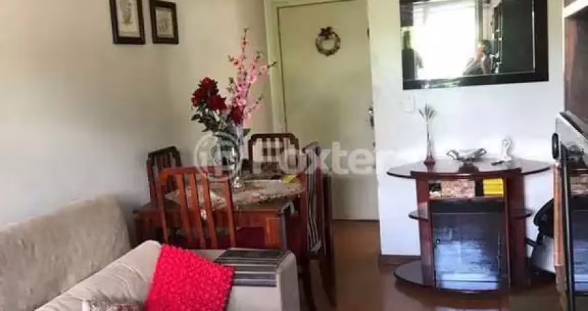 Apartamento com 1 quarto à venda na Avenida Ipiranga, 8449, Partenon, Porto Alegre