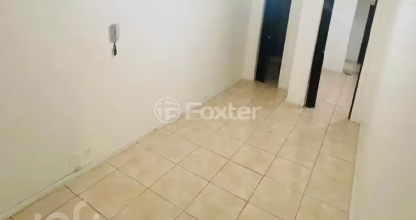 Apartamento com 2 quartos à venda na Rua Engenheiro Ubatuba de Faria, 74, Sarandi, Porto Alegre