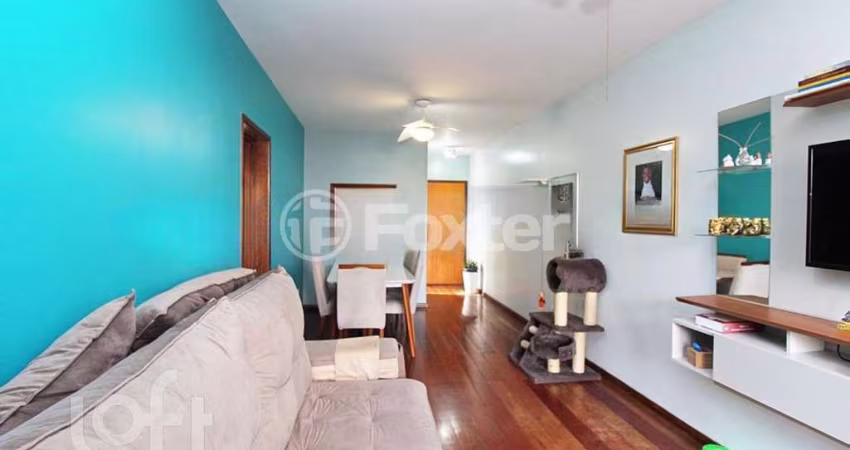 Apartamento com 2 quartos à venda na Rua Guilherme Alves, 1198, Partenon, Porto Alegre
