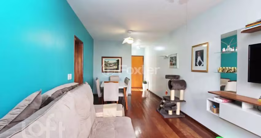 Apartamento com 2 quartos à venda na Rua Guilherme Alves, 1198, Partenon, Porto Alegre