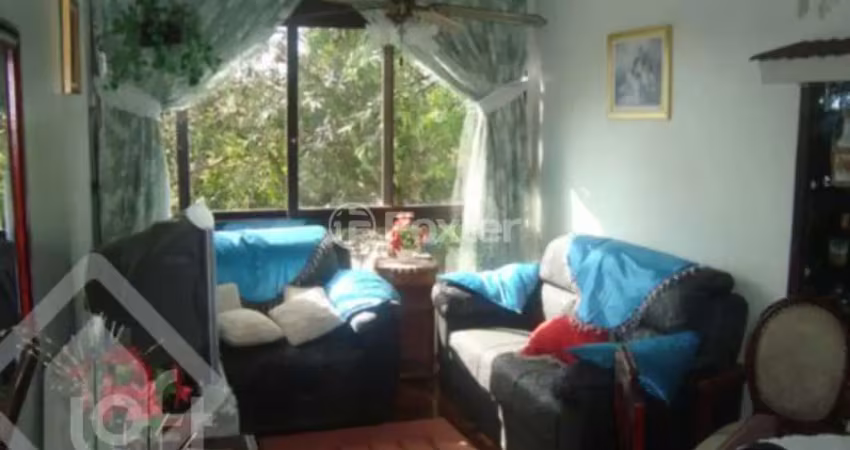 Apartamento com 2 quartos à venda na Avenida Fábio Araújo Santos, 1251, Nonoai, Porto Alegre