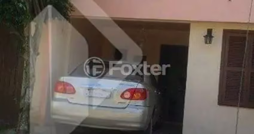 Casa em condomínio fechado com 2 quartos à venda na Avenida Juca Batista, 1490, Cavalhada, Porto Alegre