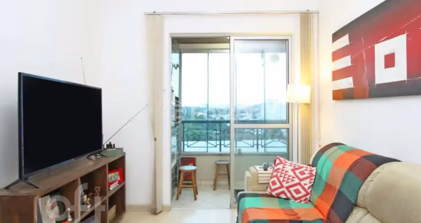Apartamento com 2 quartos à venda na Praça Aratiba, 400, Cavalhada, Porto Alegre