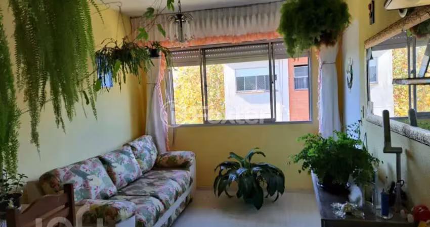 Apartamento com 1 quarto à venda na Rua Congonhas, 60, Jardim Itu Sabará, Porto Alegre
