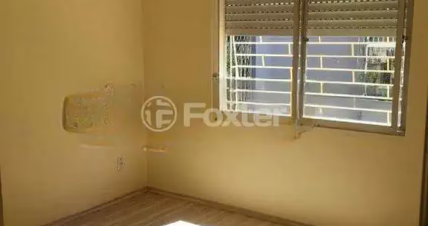 Apartamento com 1 quarto à venda na Rua Doutor Campos Velho, 619, Cristal, Porto Alegre