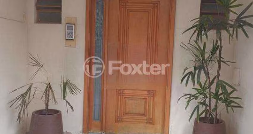 Apartamento com 1 quarto à venda na Rua Doutor Voltaire Pires, 66, Santo Antônio, Porto Alegre